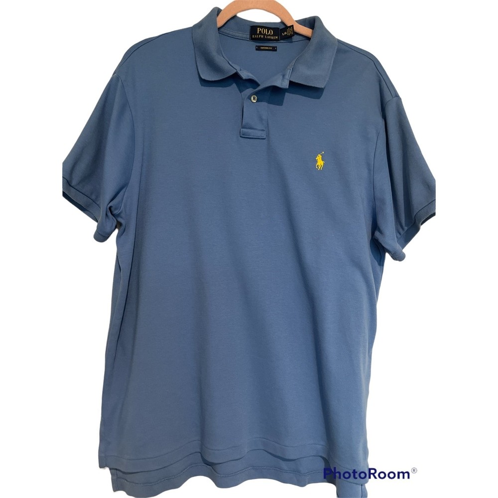 Polo by Ralph Lauren shirt